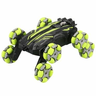 car parking multiplayer: Oyuncaq Maşin Pultla idare olunur 8 Tekerli ve Tüstülüdü Çox Gözel — 3