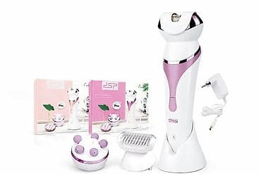 sapli epilyator: Epilyator, Bədən üçün — 4