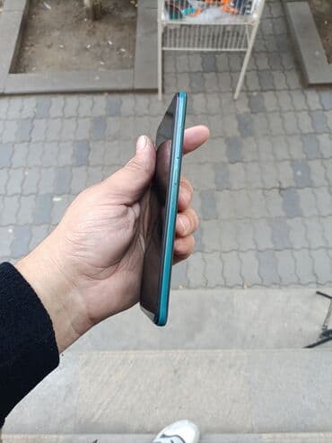 lenovo tab k11 qiymeti: Xiaomi Redmi smartfon - Model: Redmi (Arxa blokda “48MP AI Quad — 4