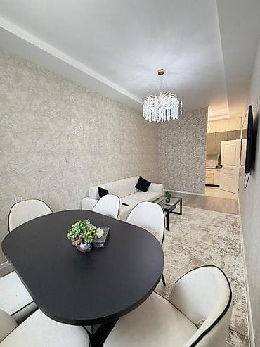 xirdalan emlak: 2 otaqlı, Yeni tikili, 54 kv. m — 6