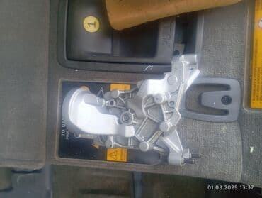 купить насос автомобильный: Yağ nasosu Mahle markalı bu avtomobil hissəsi, 1448006800 və — 4