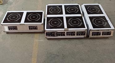 endirimde olan mebeller: *SEVA XİRDALAN* İnduksion sOBALAR satilir. Yenidir. Zəmanətlə satilir — 1