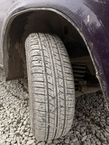 lada 2111: VAZ (LADA) 2107: 1.6 l | 1999 il Sedan — 7