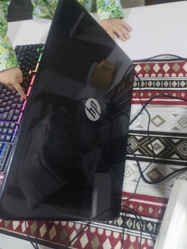 Настольные ПК и рабочие станции: Б/у HP 15.6 ", Intel Core i3, 512 ГБ, Самовывоз, Платная доставка, Доставка в районы — 3