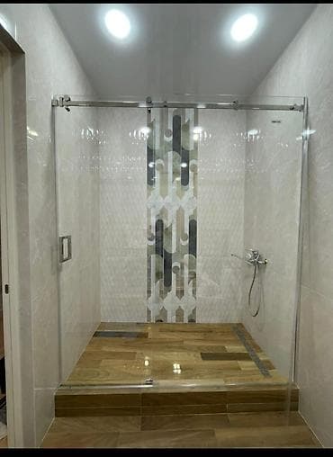 baki qebele avtobus: Xidmət: Parnoy (buxar otağı) və hamam-sauna tikintisi — 6