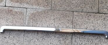 Bamperlər, buferlər: VAZ (LADA) 2107, 2024 il, İşlənmiş — 1