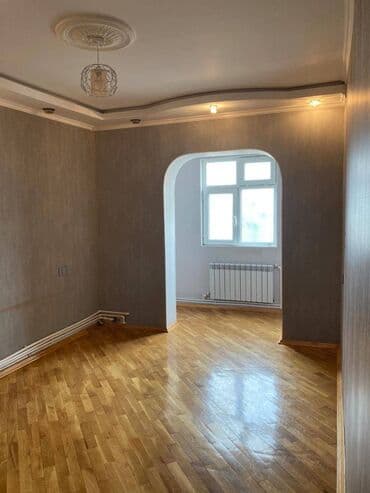 mingecevir yeni tikili binalar: Xətai rayonu,Nargilə dairəsində 2 otaqlı,təmirli,qismən mebelli ev — 4