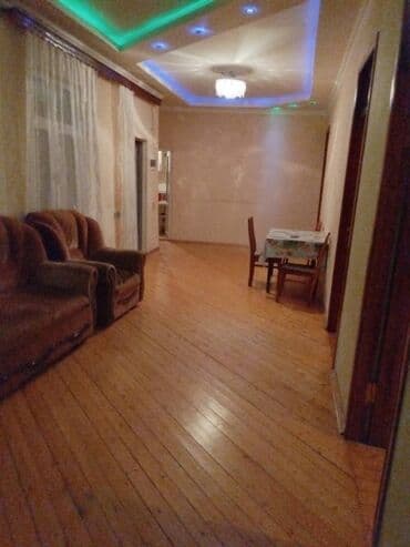 ev certiyojları: 85 kv. m, 3 otaqlı — 1