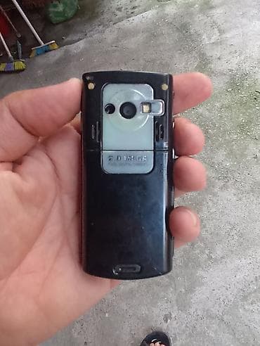 stol ustu kamputer: Tecno Camon, rəng - Qara, Düyməli — 3