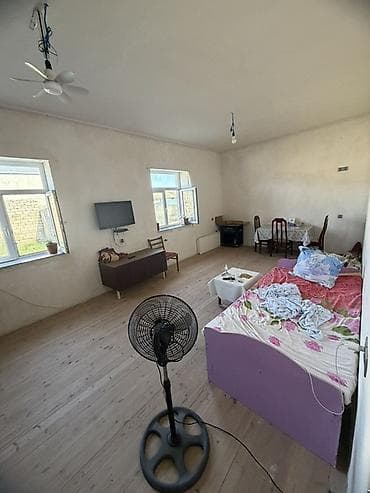 Həyət evləri və villaların satışı: 8 otaq, 450 kv. m, Təmirsiz — 7