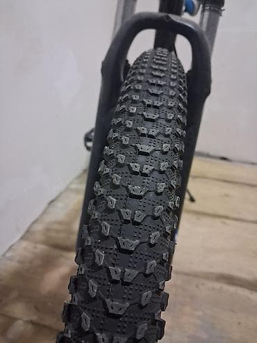 velasiped: Demək olarki sürülməyib balkonda qalıb təkərləri boşdur doldurub sürə — 4