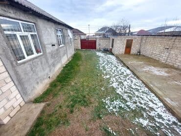 bag evleri: 2 otaqlı, 70 kv. m, Kredit yoxdur, Orta təmir — 9