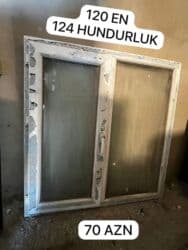 pəncərə qapi: İŞLƏNMİŞ QAPI VƏ PƏNCƏRƏLƏR — 26