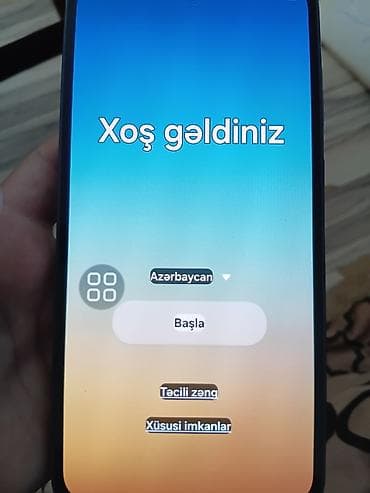 Samsung Galaxy A34 5G, rəng - Boz, İki sim kartlı — 6