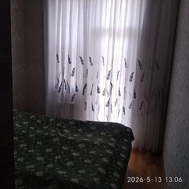 cepis satisi: Biləcəri, 2 otaqlı, Yeni tikili, 45 kv. m — 9