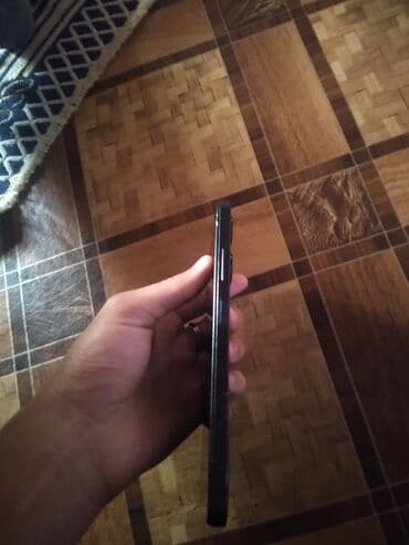 телефон fly fs521 power plus 1: Infinix HOT 30i, 128 ГБ, цвет - Черный, Face ID — 6