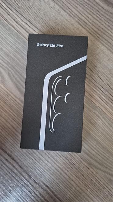 orient qol saati: SAMSUNG S26 ULTURA 256 GB YADDAŞ 12 RAM PAKOFKASI AÇỊLMAYIB QİYMƏTİ — 2