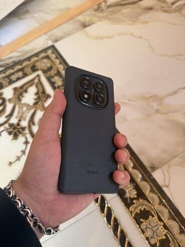 bakcell nomrenin aciq qalma muddeti: Realme rəng - Qara, Barmaq izi — 4