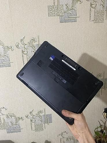 asus tuf dash: İşlənmiş Dell Latitude, 12.5 ", Intel Core i5, 128 GB, Ünvandan götürmə, Pulsuz çatdırılma, Ödənişli çatdırılma — 6