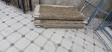 Дом и сад: Шифер — 2