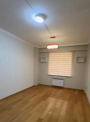 bina kiraye: 6 mikrayon Kristal Absheronda 15 mertebeli binanin 1 mertebesinde — 6