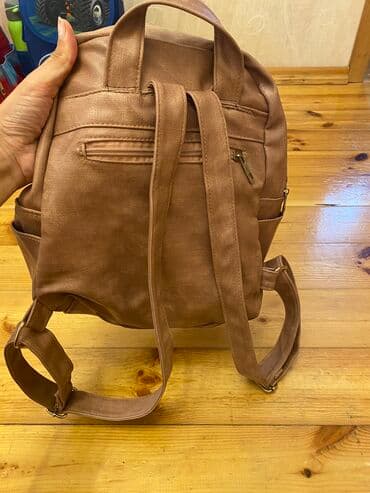 Maskalar, eynəklər: Canta qiz ucun — 2