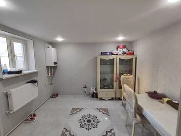 sabuncuda satilan ucuz evler: Suraxanı 4 otaqlı, 120 kv. m, Kredit var, Orta təmir — 3