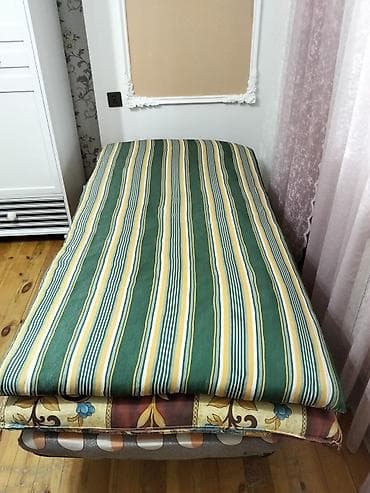 Böyüklər üçün Yun Döşək