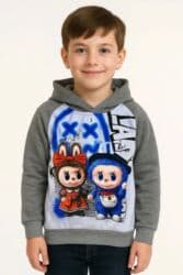 детские демисезонные комплекты: Комплект, Для девочек, 5 - 6 лет — 19