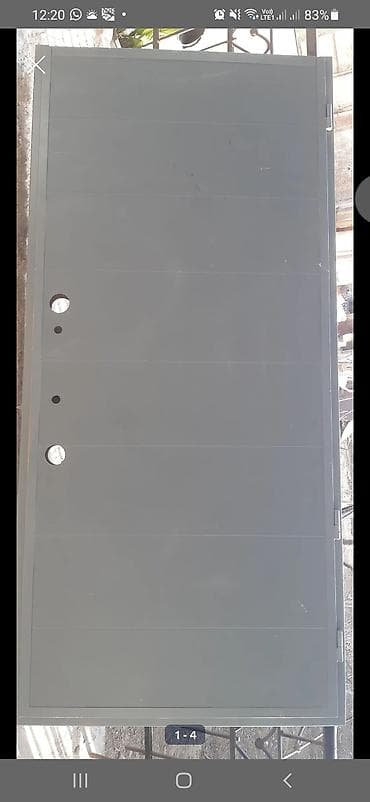 ucuz mal: Belarusiya qapısıdı az isdifade olunub. öz deyeri 1000m. Təcili — 1