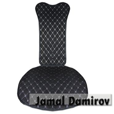 changan benni mini: Avtomobil oturacaqalrı üçün çexollar J01. Komplektin qiymətidir — 1