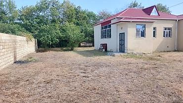 120 kv. m, 4 otaqlı