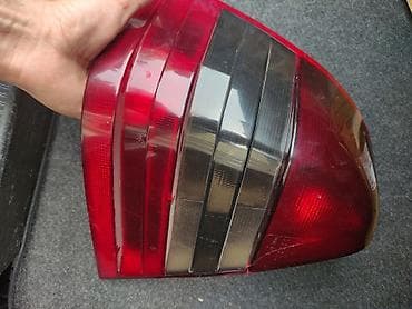 turbo az 011: Mercedes-Benz İşlənmiş — 2