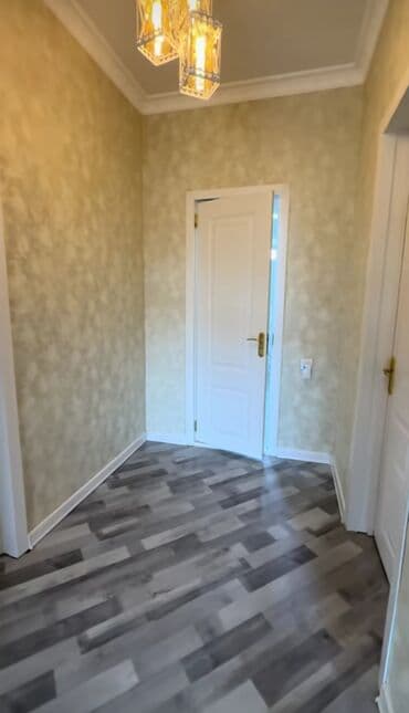 zirzəmi: Binəqədi qəs. 4 otaqlı, 150 kv. m, Yeni təmirli — 20