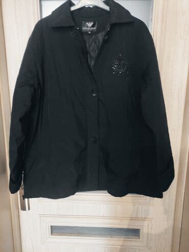 İdman geyimləri: Emporio Armani, 9XL — 1