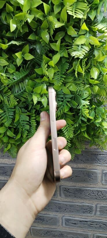 iphone 17 pro qiymət: IPhone 16 Pro, 128 GB, Desert Titanium, Zəmanət, Kredit, Simsiz şarj — 3