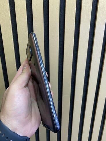 Fly: Poco X3 Pro, 256 ГБ, цвет - Черный — 4