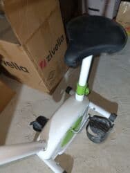 купить спортивный велосипед недорого: Velo trenajor.Əla vəziyyətdə,yenidir — 4