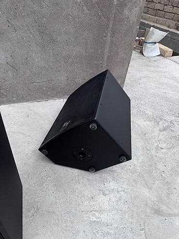 resmi 10 s: Electro-Voice EV Sx250 passiv akustik sistemlər – cütlük Məhsul: - — 3