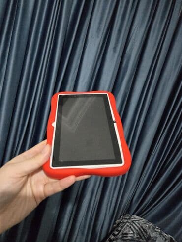 redmi not 8 islenmis: Uşaq planşeti – 7–8 düym toxunmatik ekranlı, ön kamera ilə. Arxa — 3