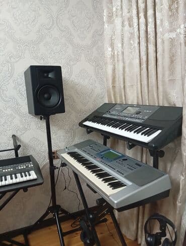 orfoepiya luğəti pdf yuklə: Sintezator, Korg, İşlənmiş, Ünvandan götürmə, Ödənişli çatdırılma — 3