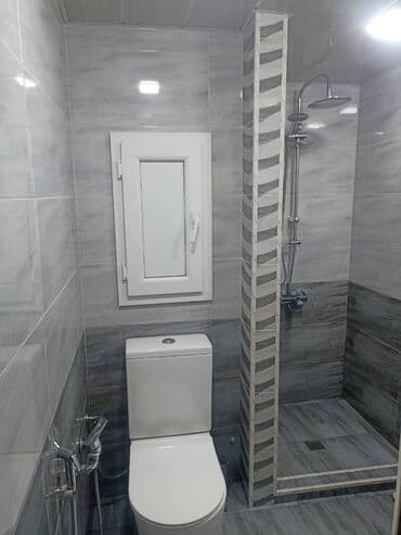 kohne gunesli: Bakı, Yeni Günəşli Massiv V, 2 otaqlı, Köhnə tikili, 60 kv. m — 9