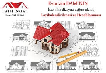 daş yunu qiymeti: Profnastil, Dam üçün, Pulsuz çatdırılma, Ödənişli quraşdırma, Zəmanətli, Kredit yoxdur — 24
