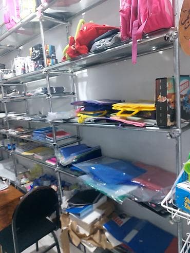 rəngləmə: Məktəb və ofis ləvazimatları mağazası – tam təchizat - Geniş çeşid — 5