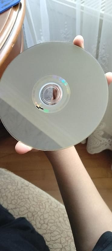 disk dvd: Döyüş oyunu, İşlənmiş Ünvandan götürmə — 4