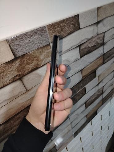 i7 4790k prosessor: Xiaomi 12T, 256 GB, rəng - Qara, 
 İki sim kartlı — 7