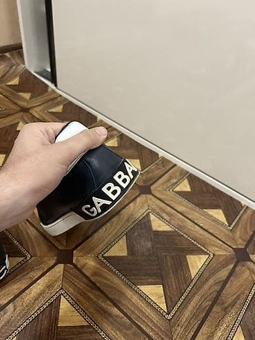 krasofka: Dolce Gabbana ayaqqabi 42 43 razmer tam seliqeli veziyyetde 90 manata — 5