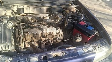 audi 100 2 d: Opel Astra F Caravan – universal kuzovlu, mavi rəng. Texniki və — 6