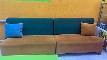 quxna divan: Divan, Divan, Bazasız, Açılmayan — 1