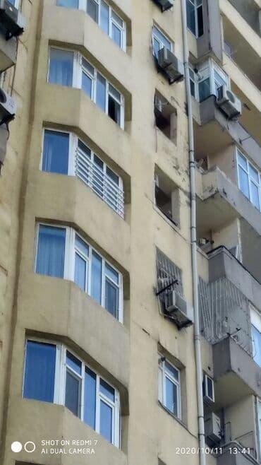 tornado mühafizə фото: Uşaqların təhlükəsizliyi üçün pəncərələrin önünə vurulur çox səliqəli — 7